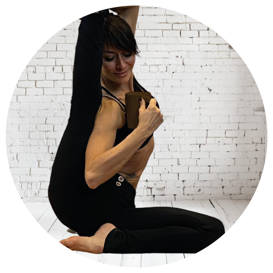 ALESSANDRA ZANINELLI | "Flexibility" | 07 Marzo 12:30 - 13:45