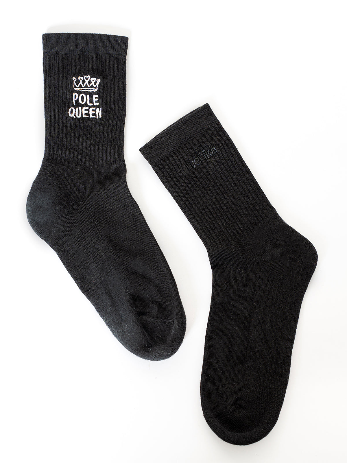 Calze Duplika Pole Queen