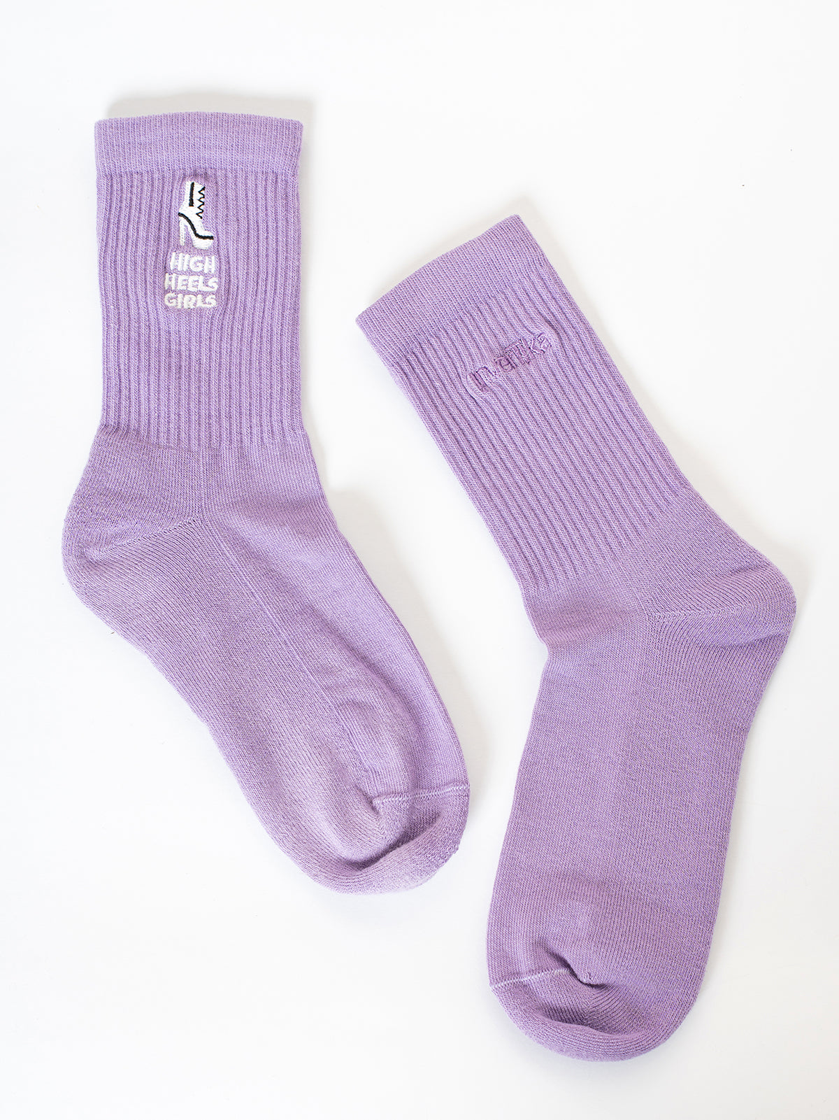 Calze Duplika High Heels Girls