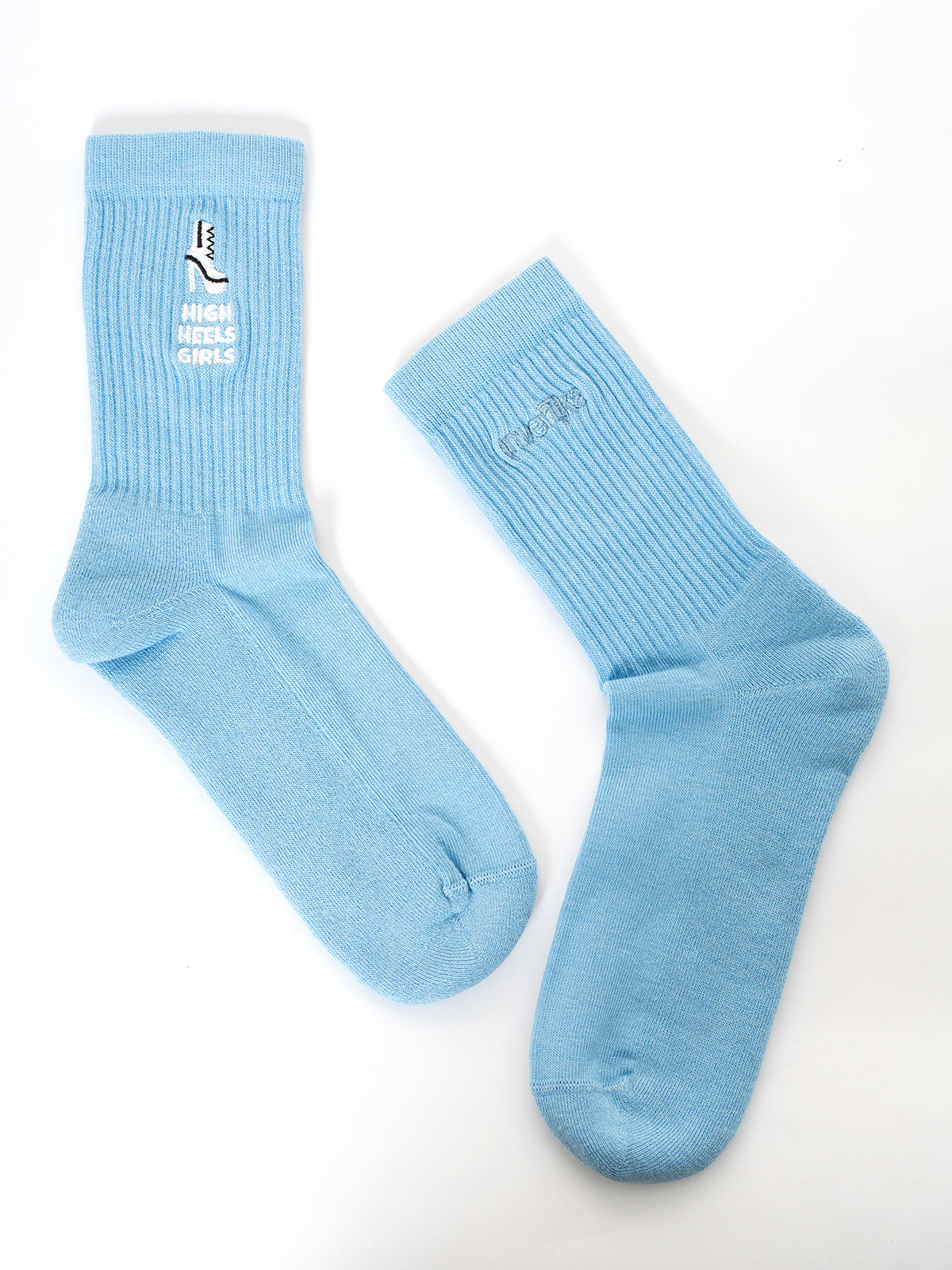 Calze Duplika High Heels Girls