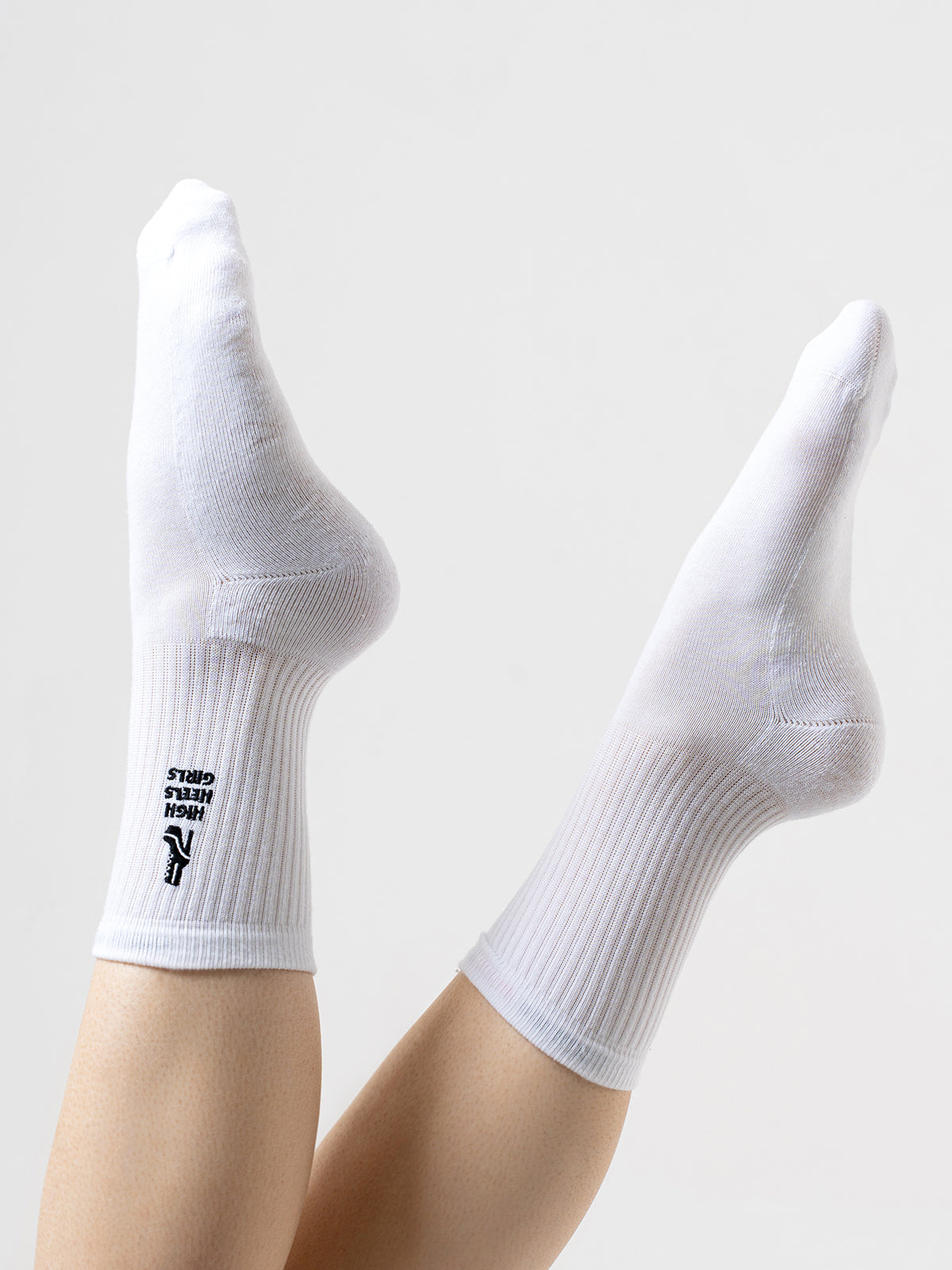 Calze Duplika High Heels Girls