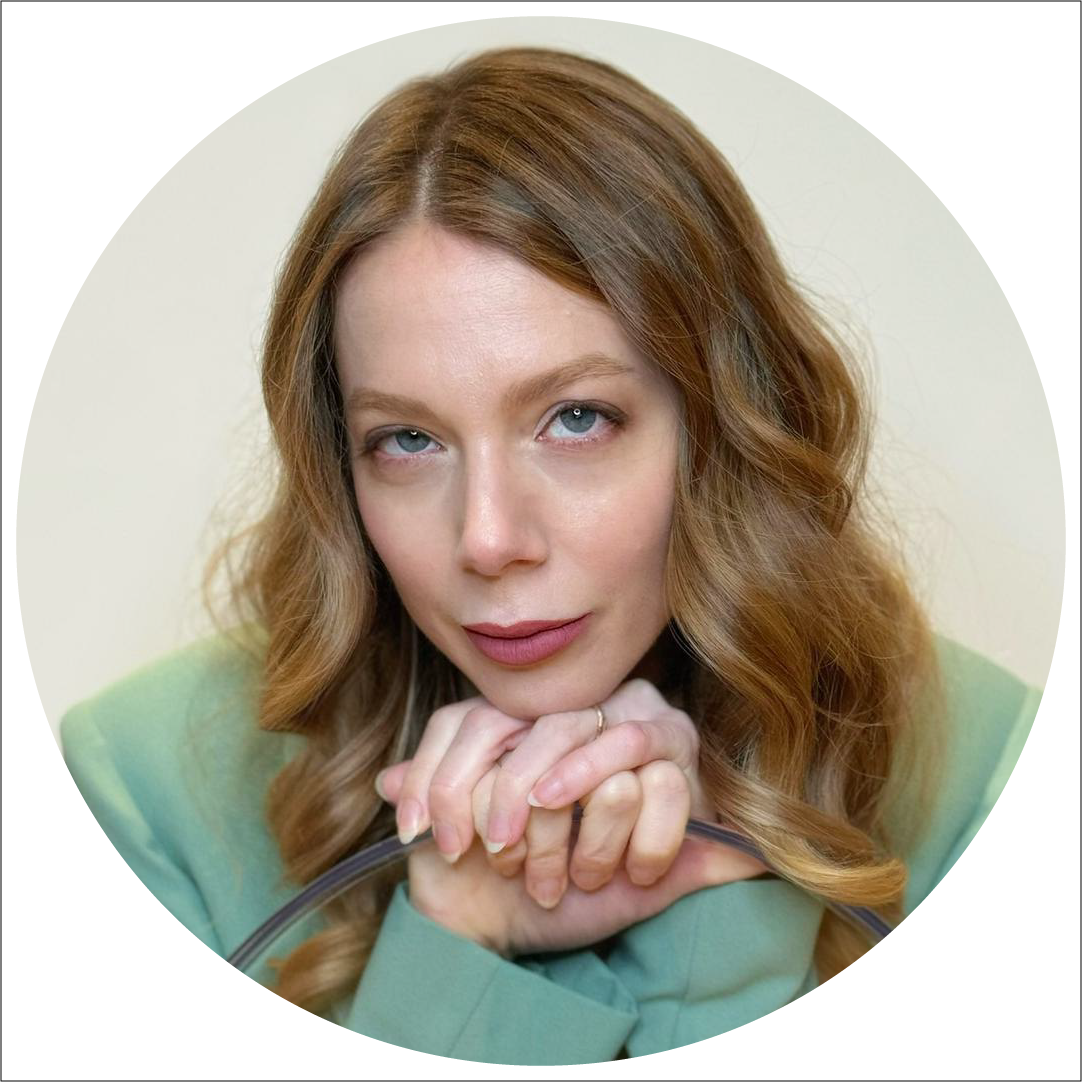 LUCREZIA CANOSSA | "Mini Consulenza di Stile e Comunicazione” | Domenica 08