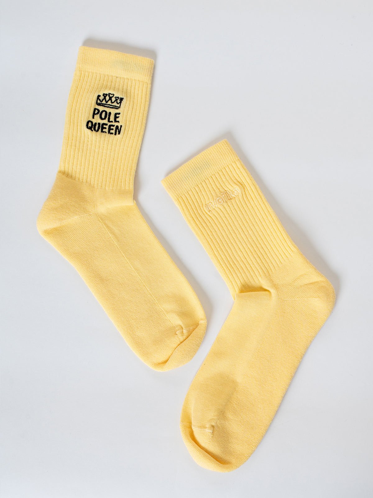 Calze Duplika Pole Queen