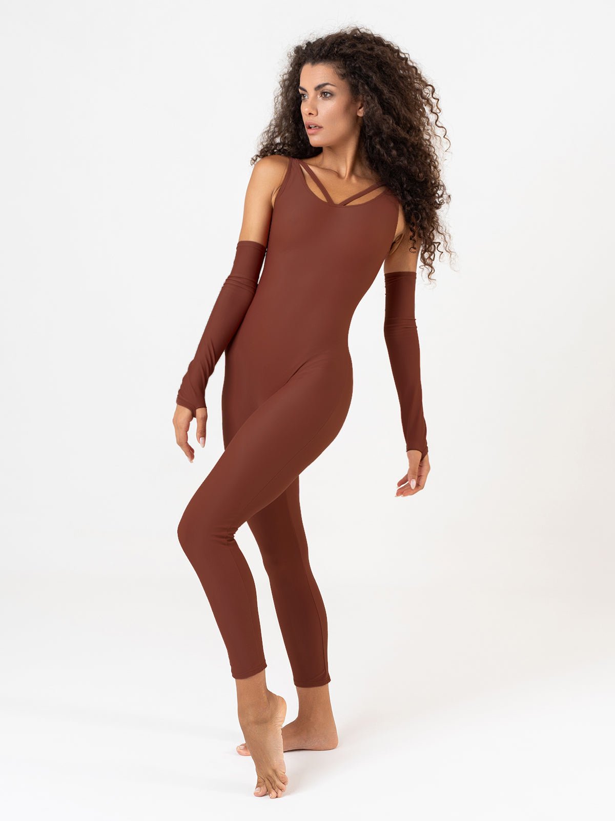 Jumpsuit Ipnotika Lunga