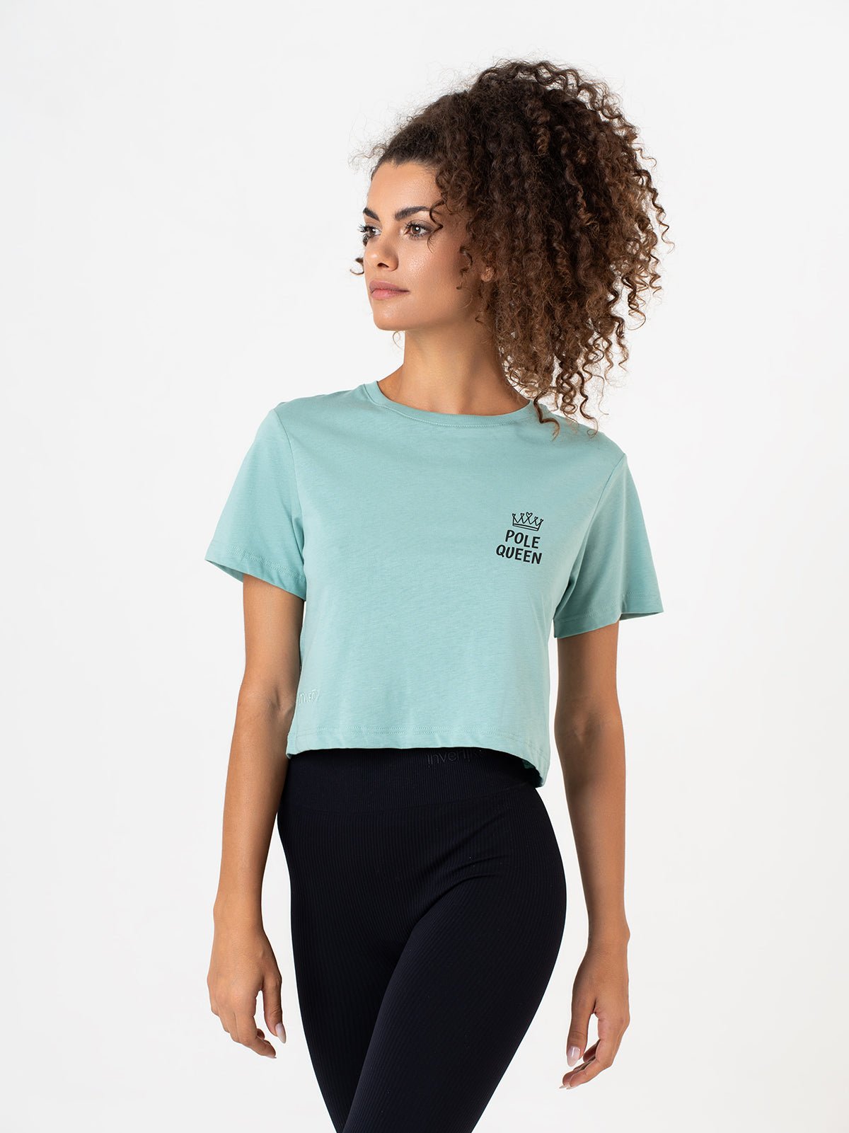 Cosmika T-shirt Pole Queen