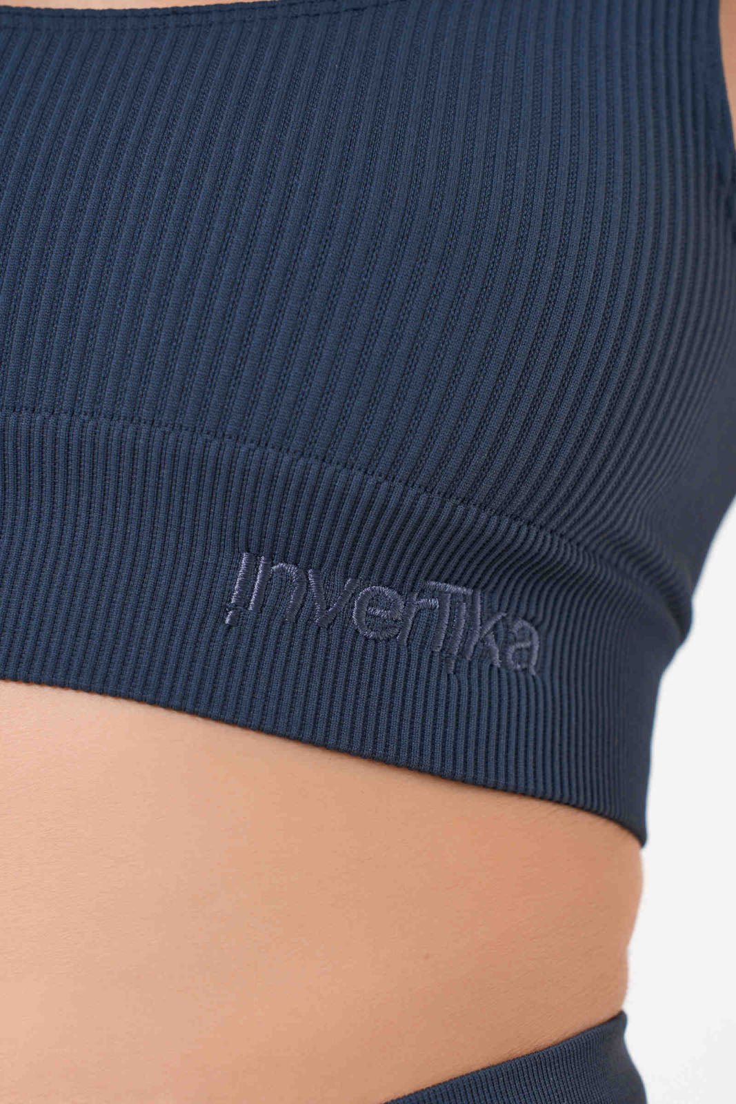 Set Tonika Blue Top e Shorts