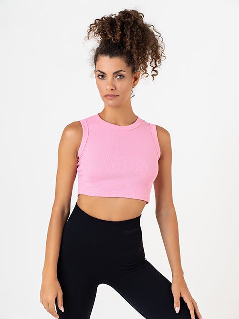 Cosmika Top Crop