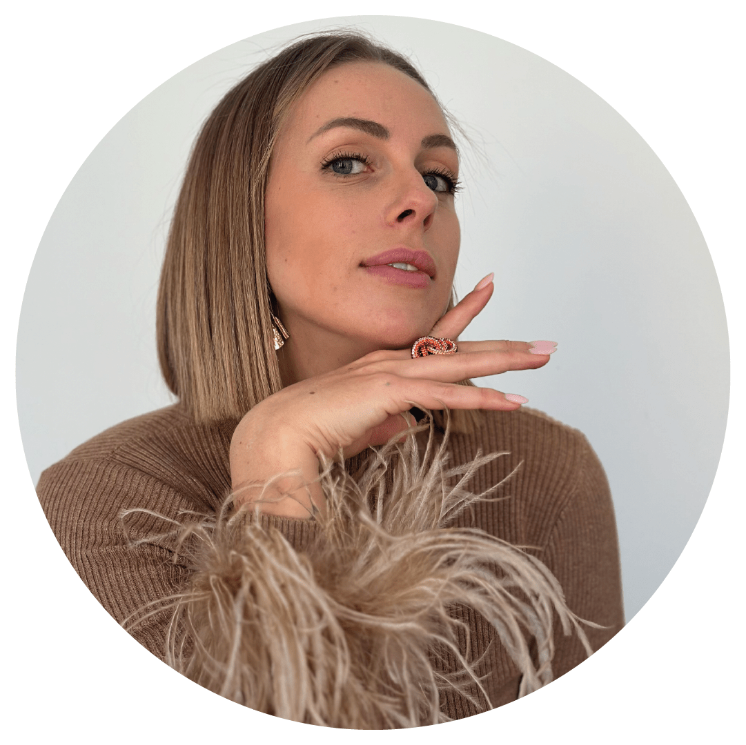 VERENA SURACI | "Sessione smart di Armocromia” | Sabato 07