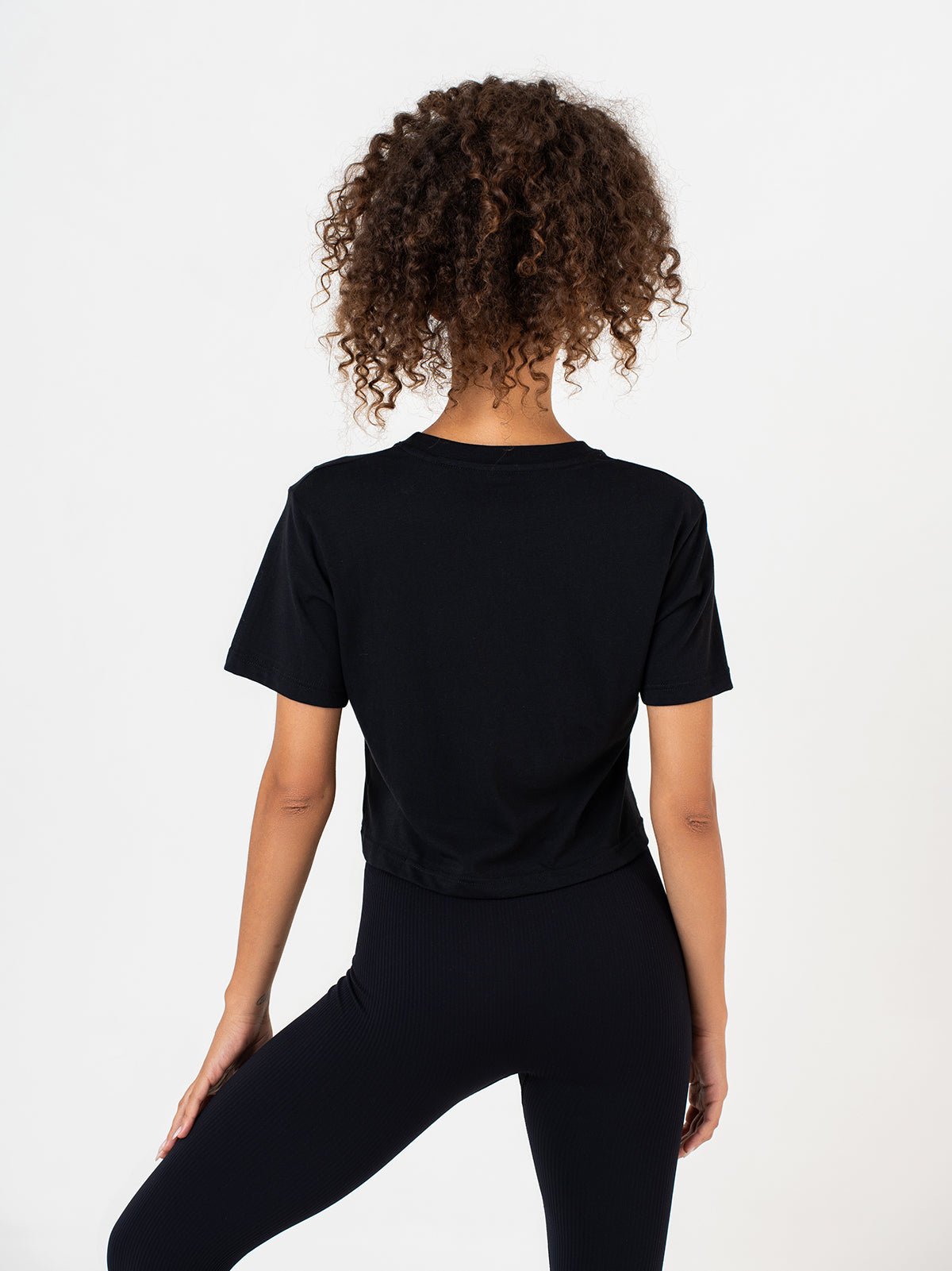 Cosmika T-shirt Pole Queen