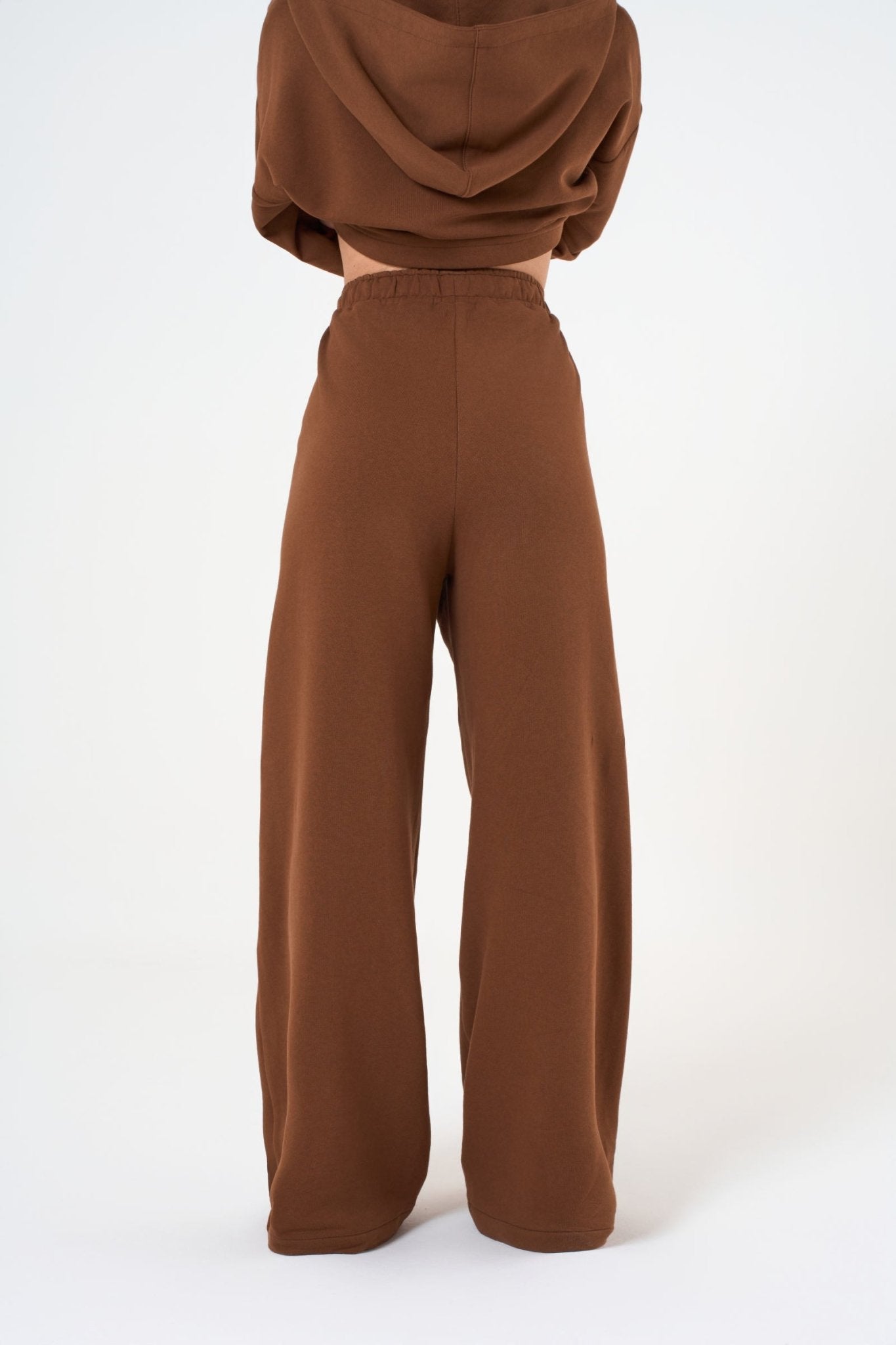 Pantaloni Wide - Leg Ludika