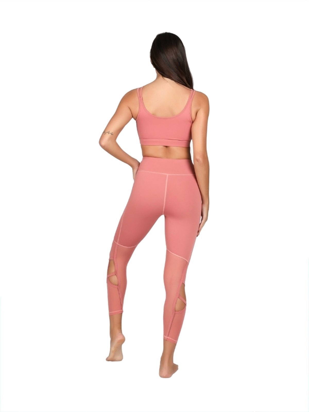 Dinamika Leggings