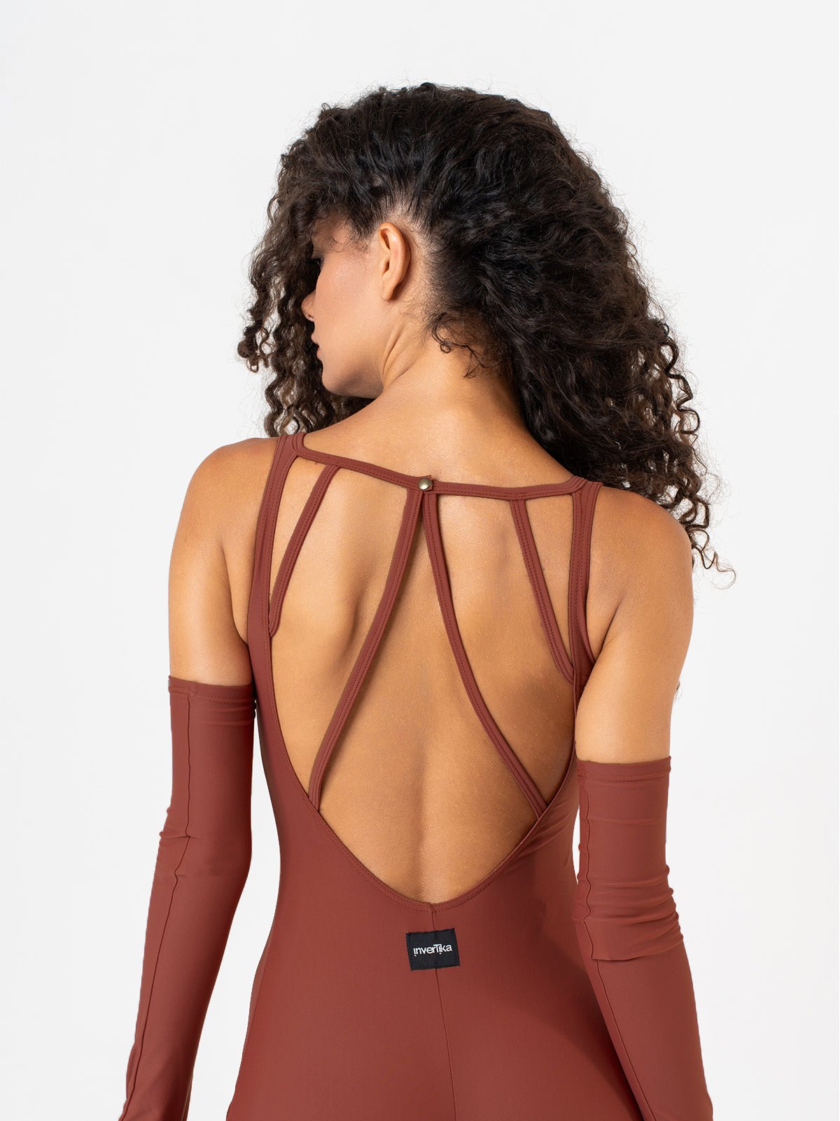 Jumpsuit Ipnotika Lunga