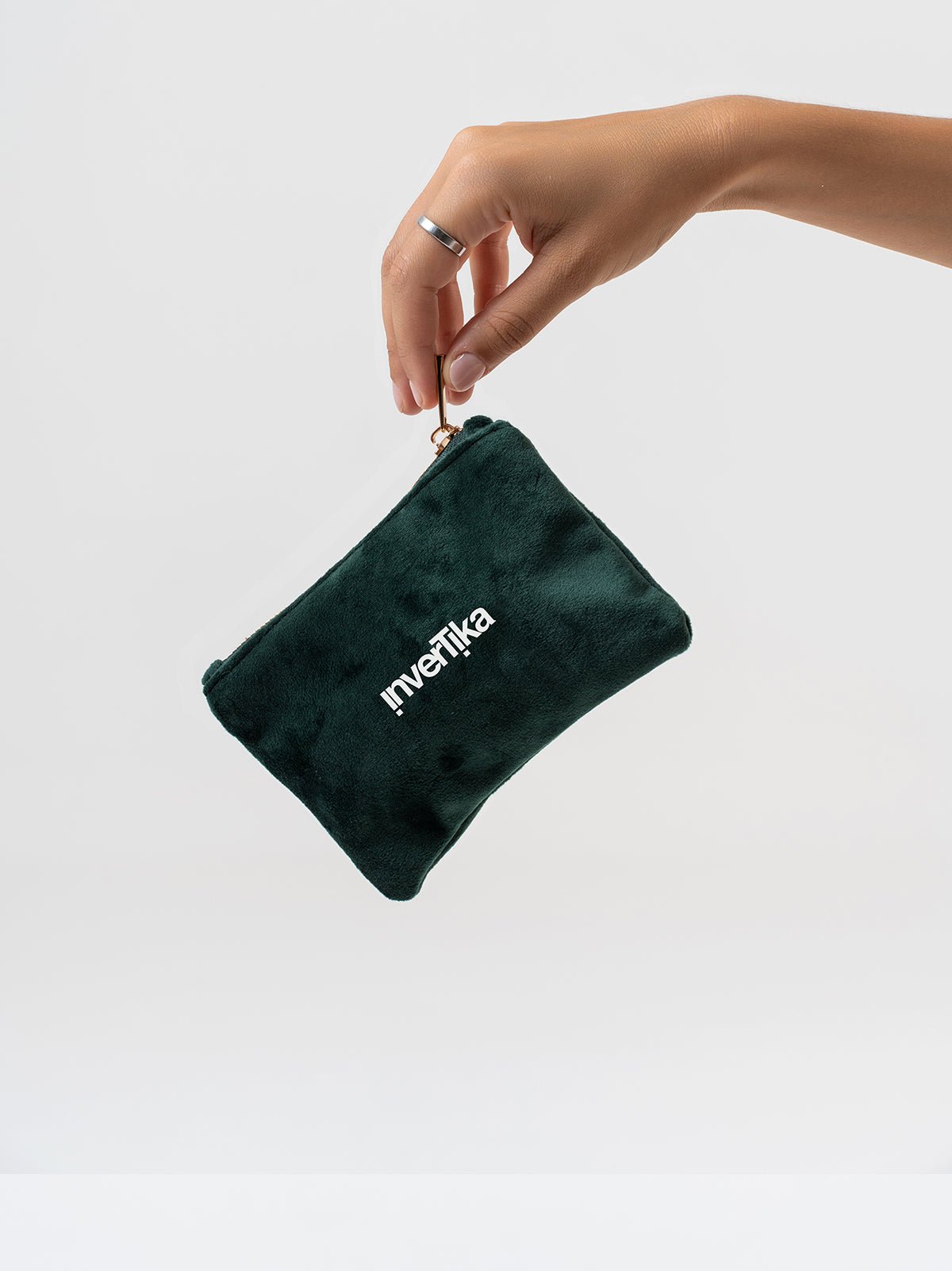 Velvetika Mini Pochette