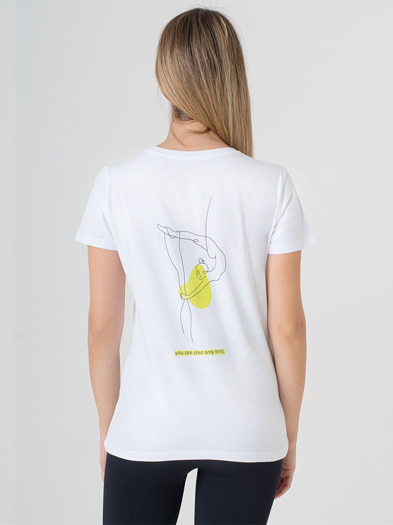 T-Shirt Dedika Tessuti