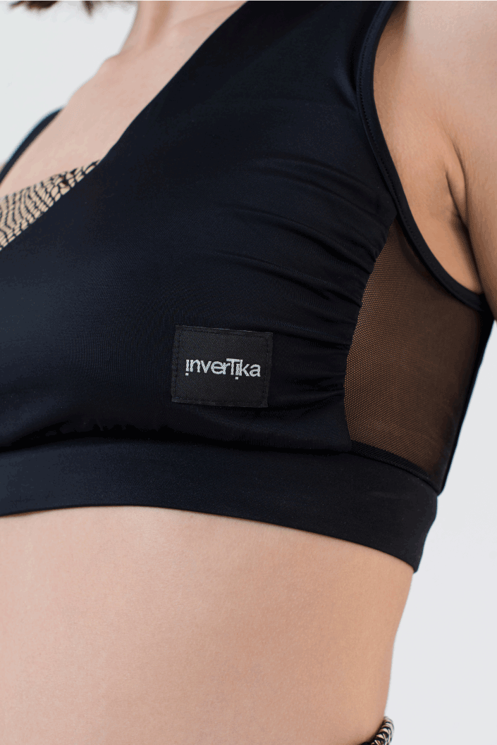 Set Mitika Deluxe Gold