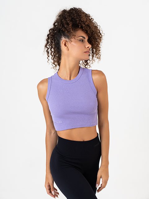 Cosmika Top Crop