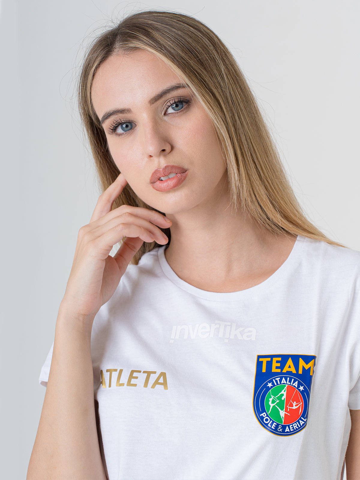 T-shirt Nazionale Italiana