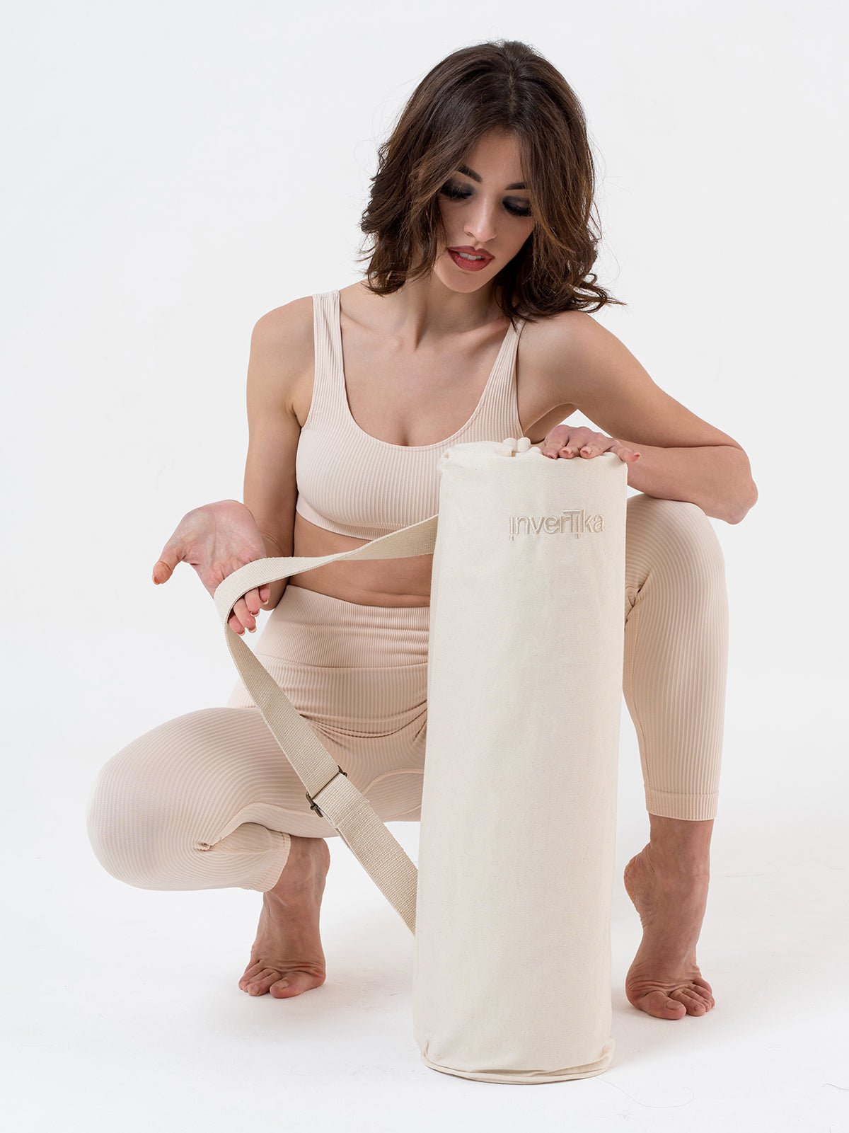 Tecnika Tat Bag