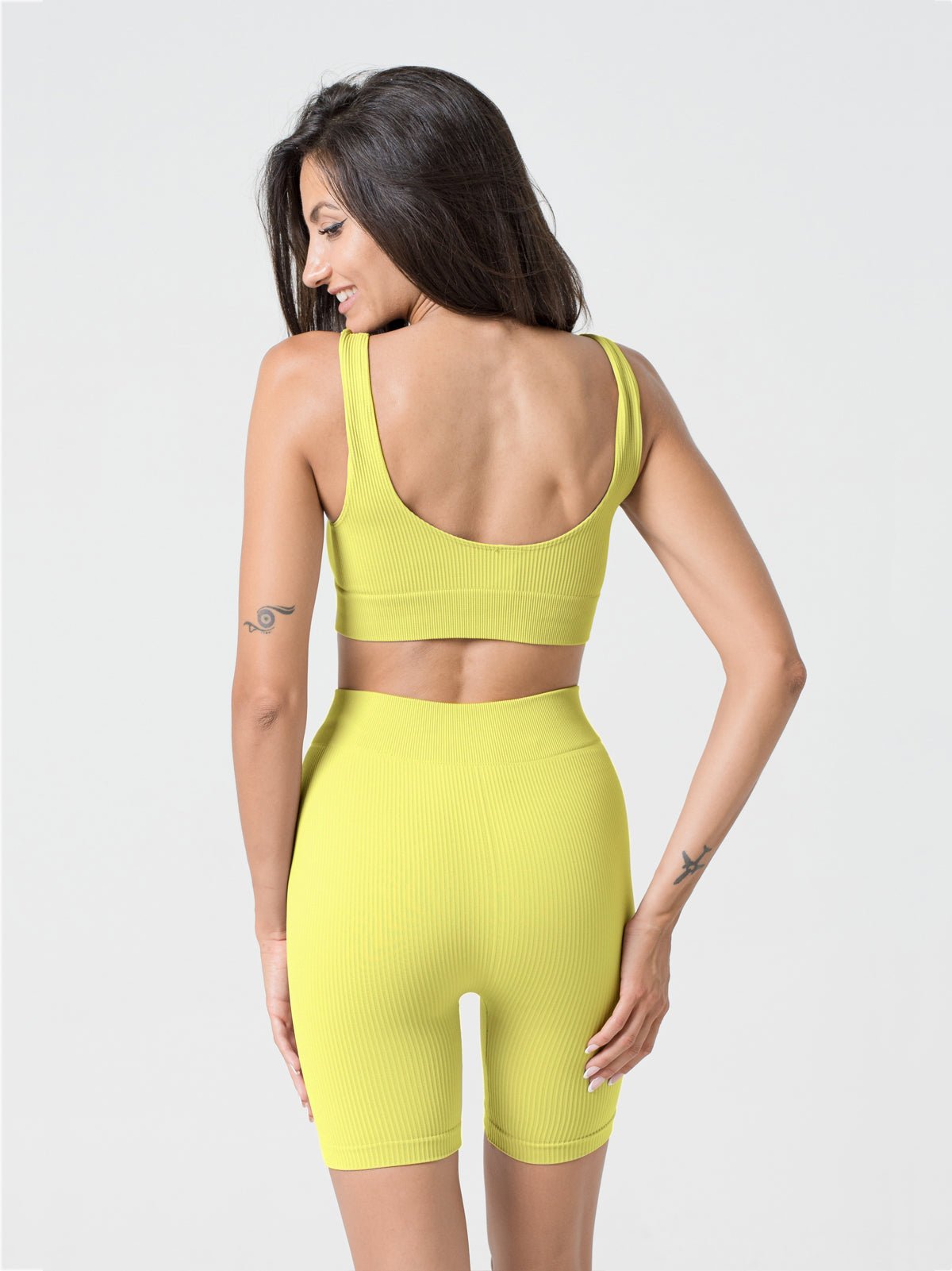 Set Armonika Lime Top e Bikers