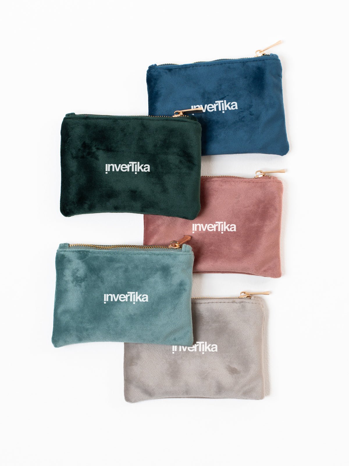 Velvetika Mini Pochette