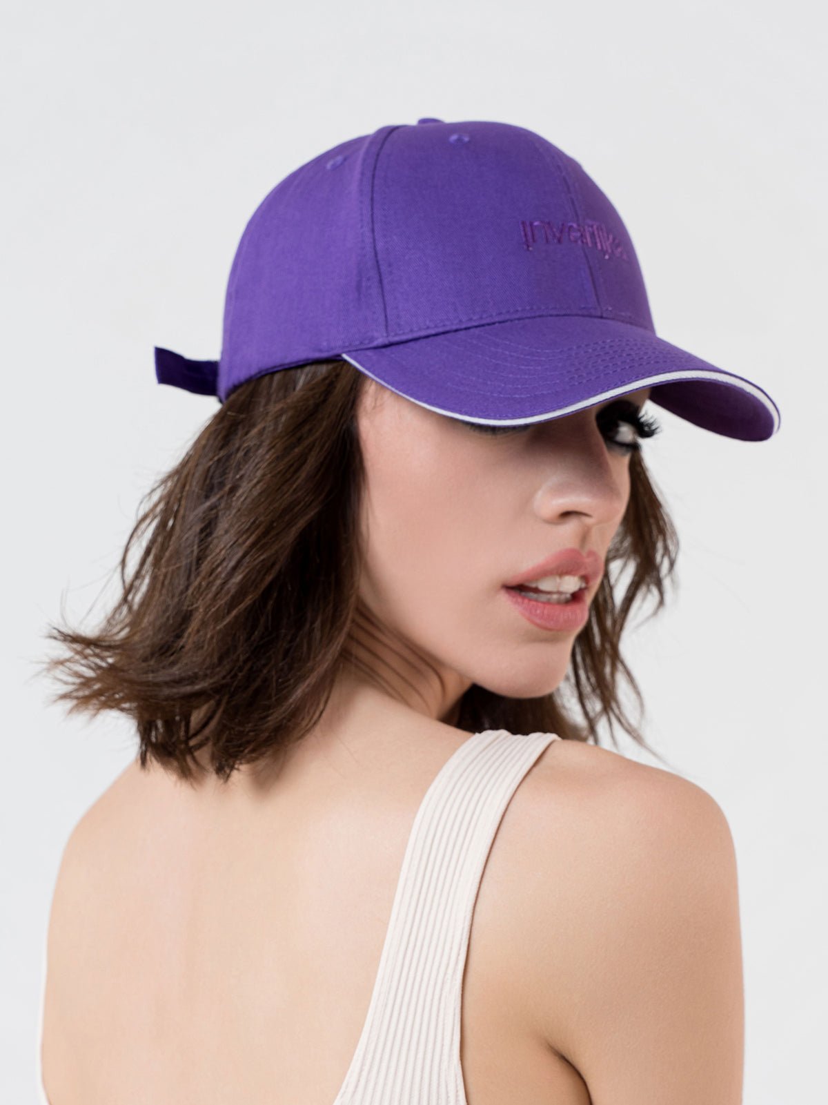 Tattika Cap