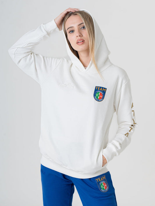 Felpa Nazionale Italiana