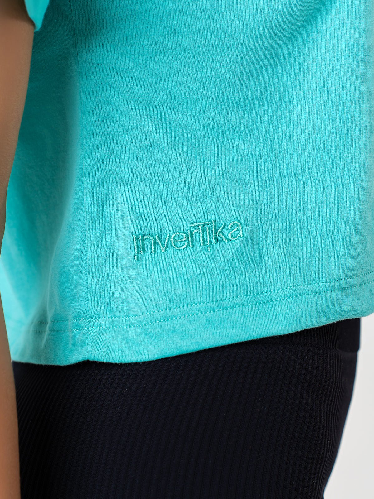 Cosmika T-shirt Pole Queen