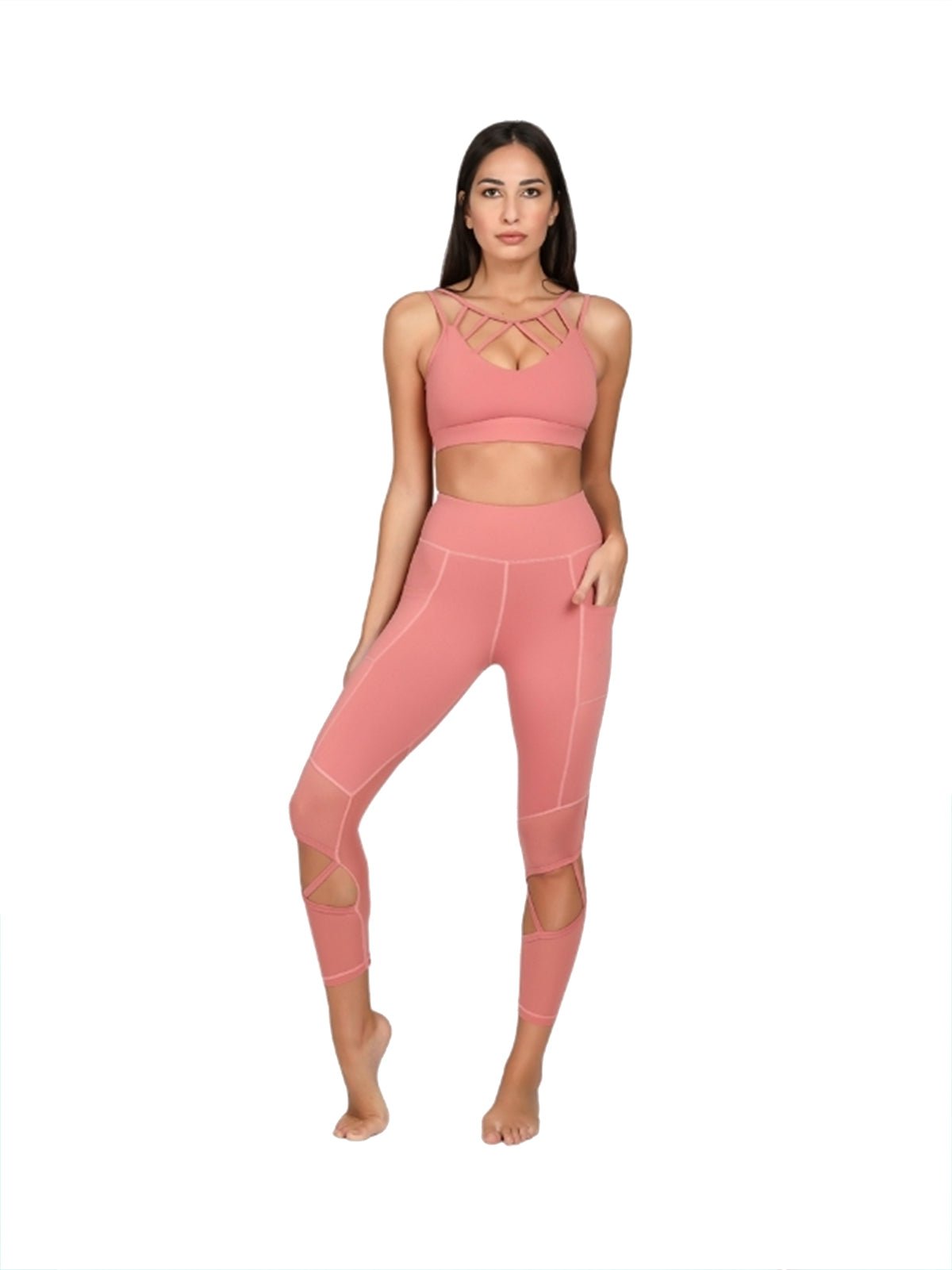 Dinamika Leggings