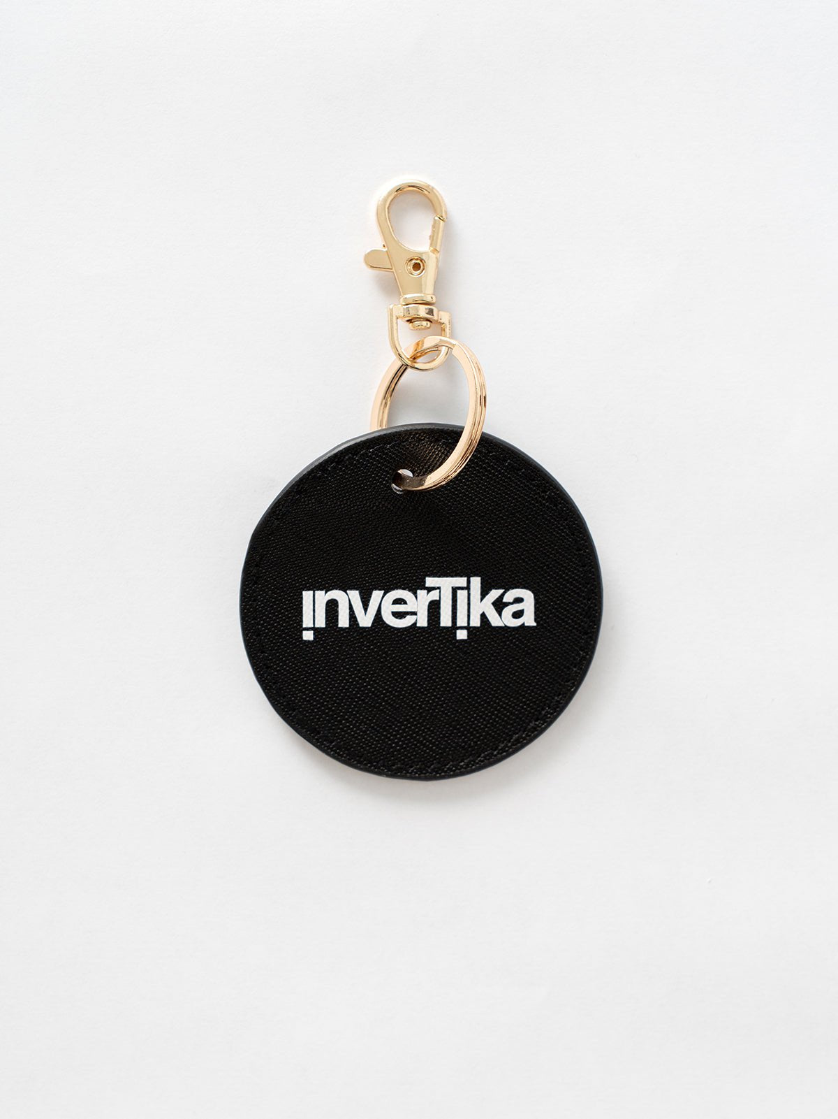 Pizzika Portachiavi Tondo Pole Queen