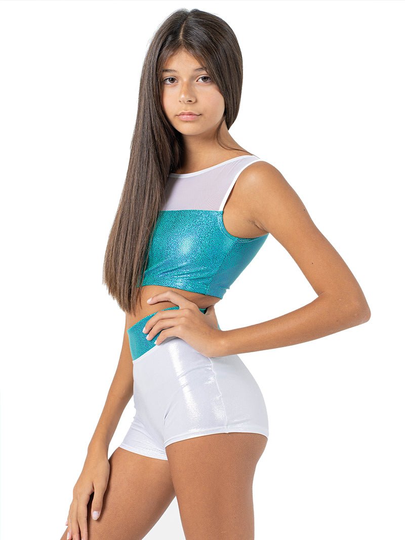 Set Acquamarina Kika