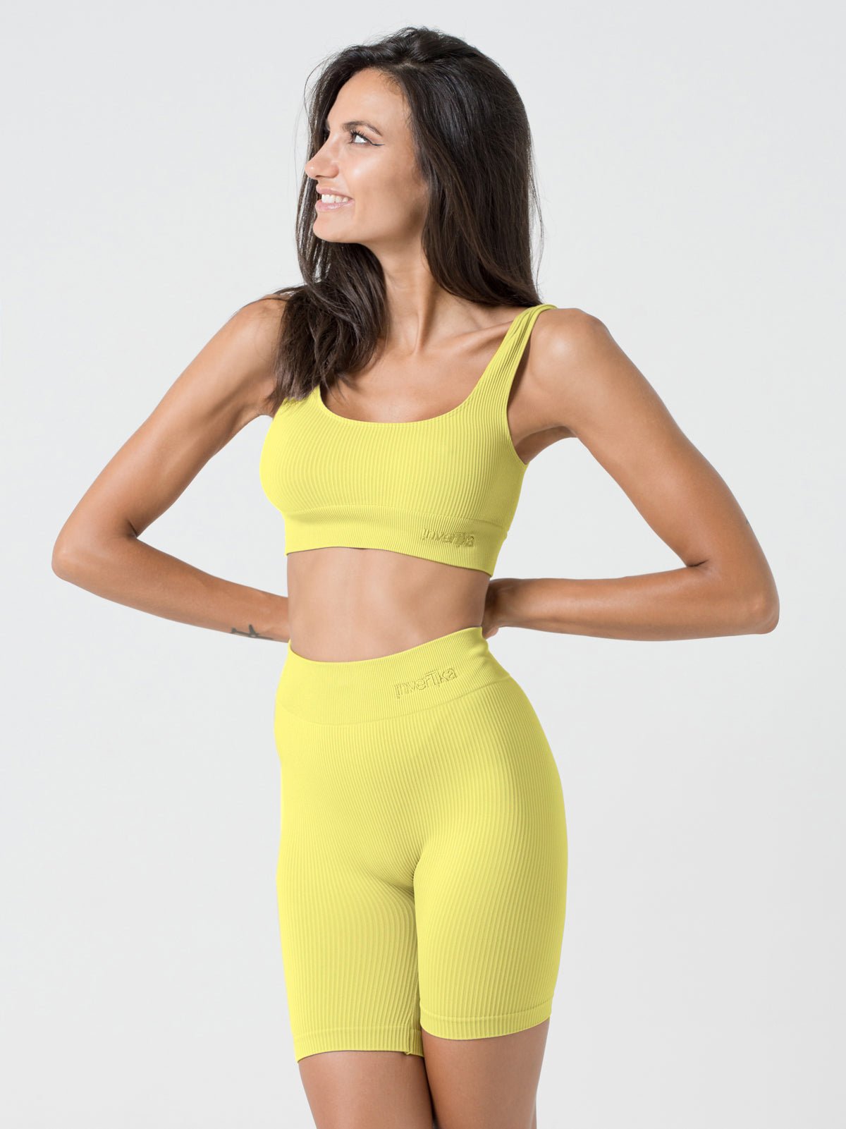 Set Armonika Lime Top e Bikers