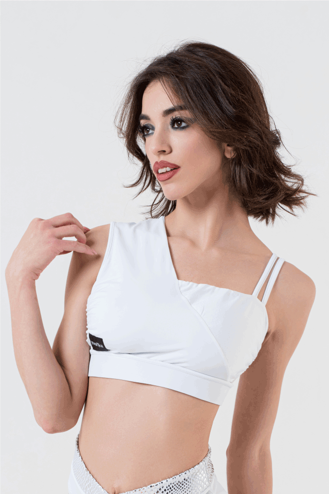 Set Mitika Deluxe Silver