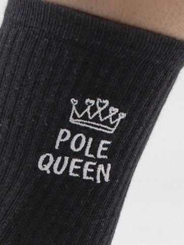 Calze Duplika Pole Queen