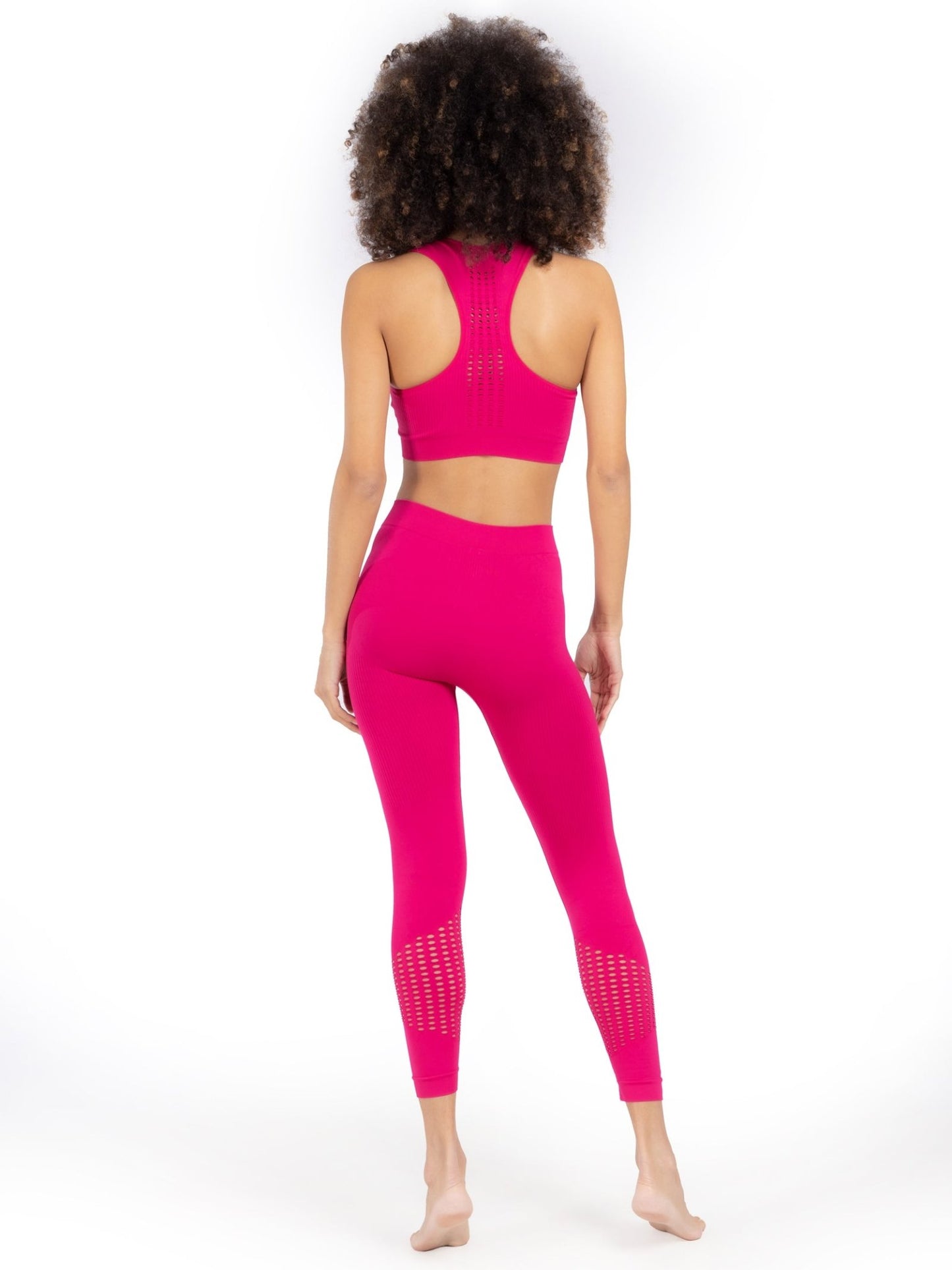 Set Sinergika Magenta