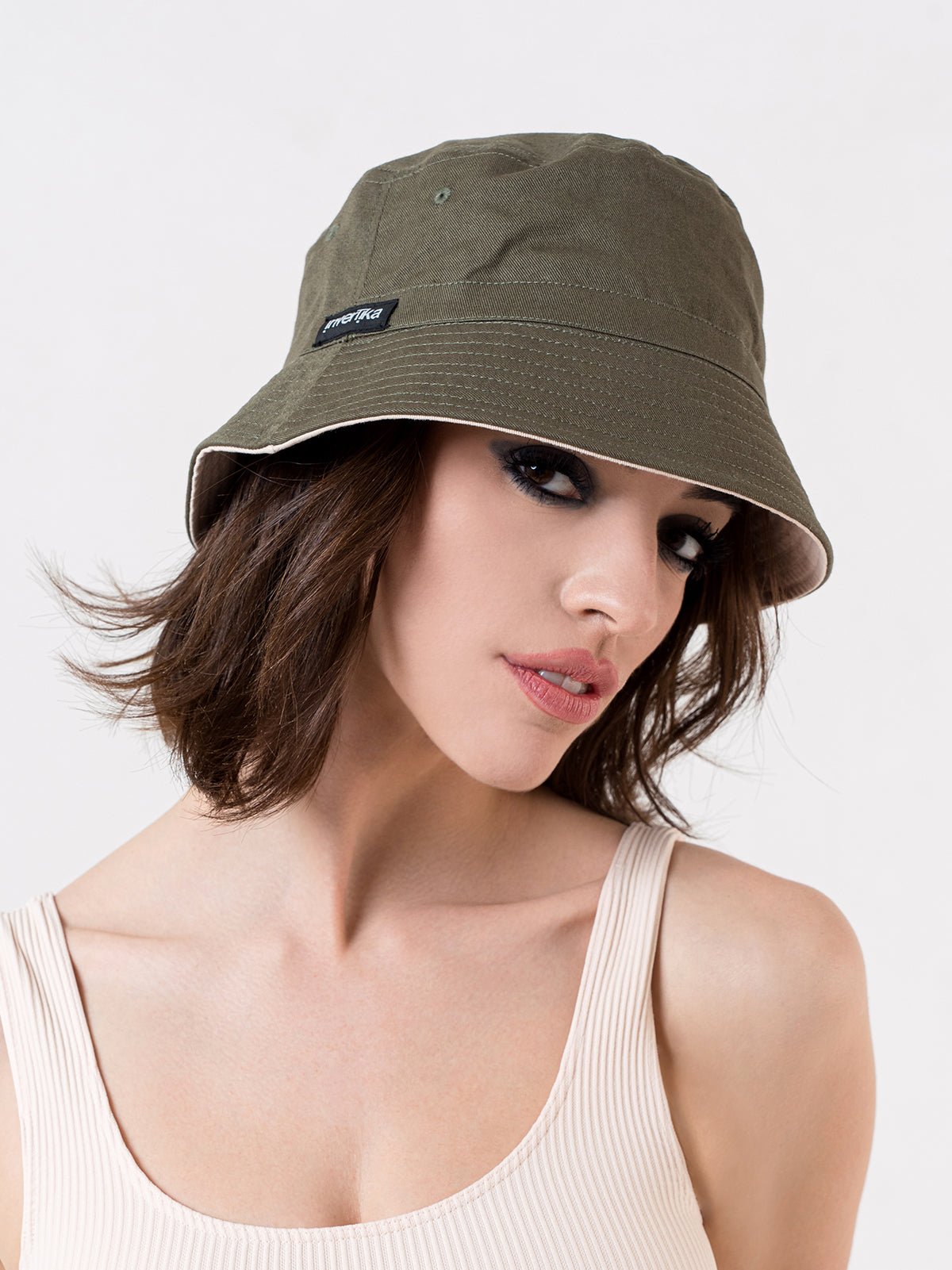 Tattika Bucket