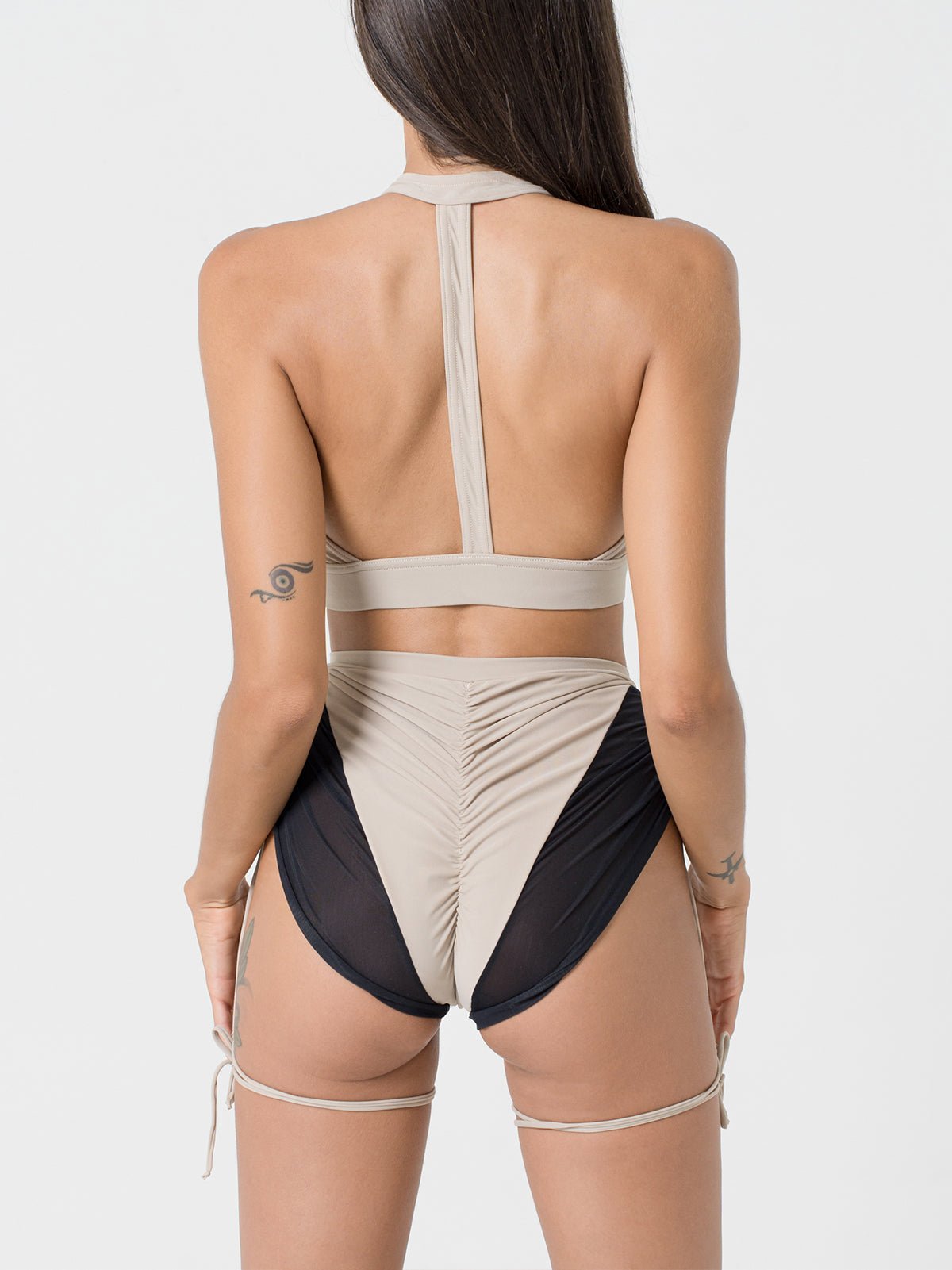 Unika Shorts