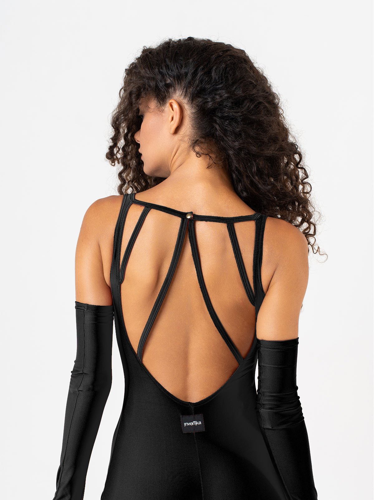 Jumpsuit Ipnotika Lunga