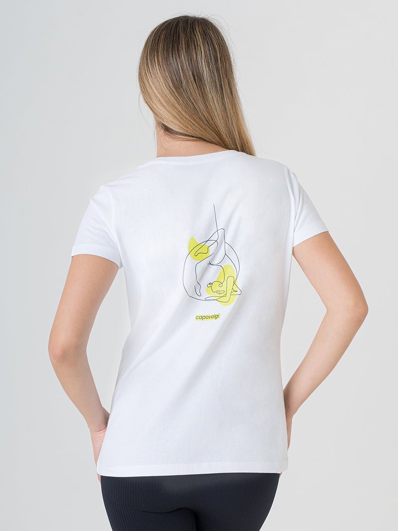 T-shirt Dedika Cerchio