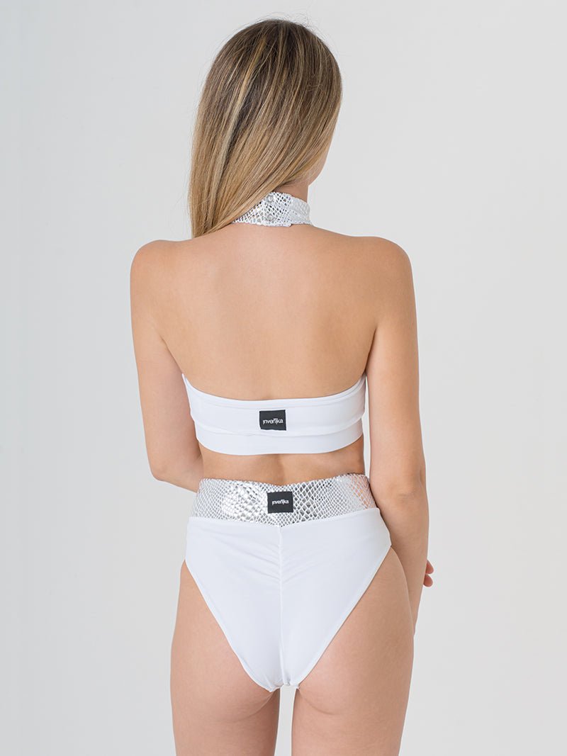 Set Scenika Deluxe Silver