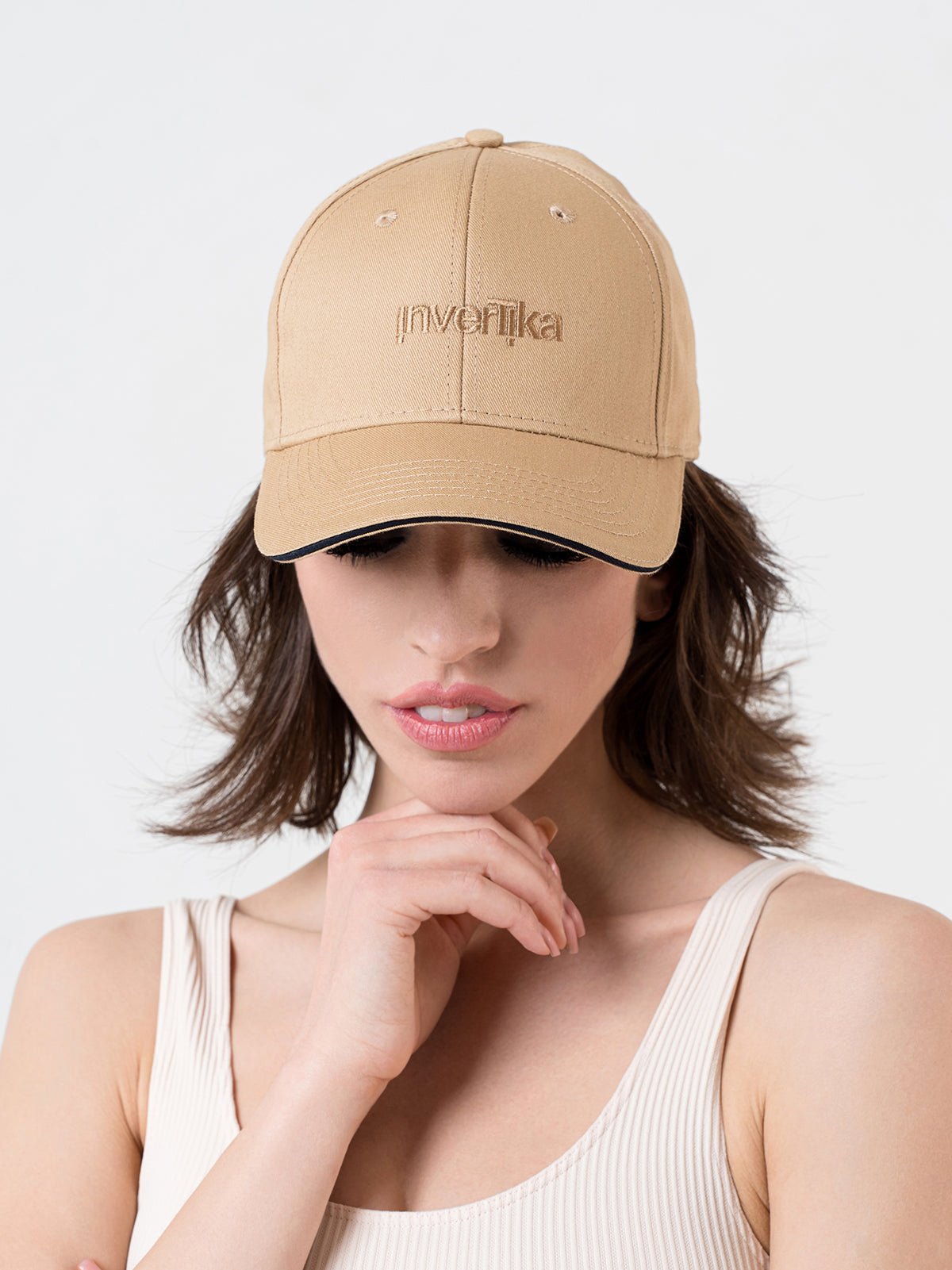 Tattika Cap
