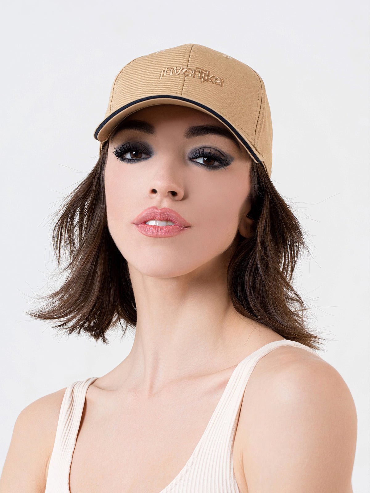 Tattika Cap
