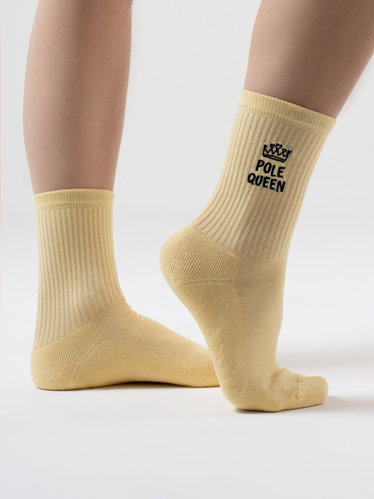 Calze Duplika Pole Queen