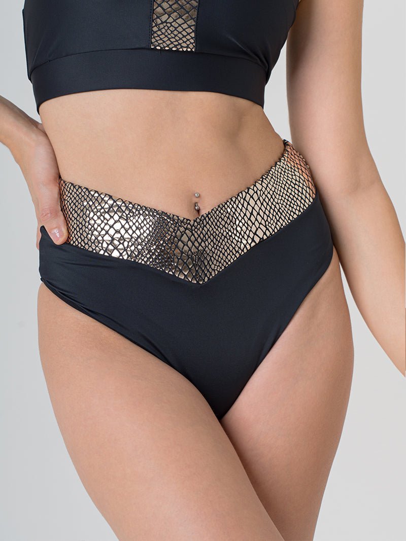 Set Scenika Deluxe Gold