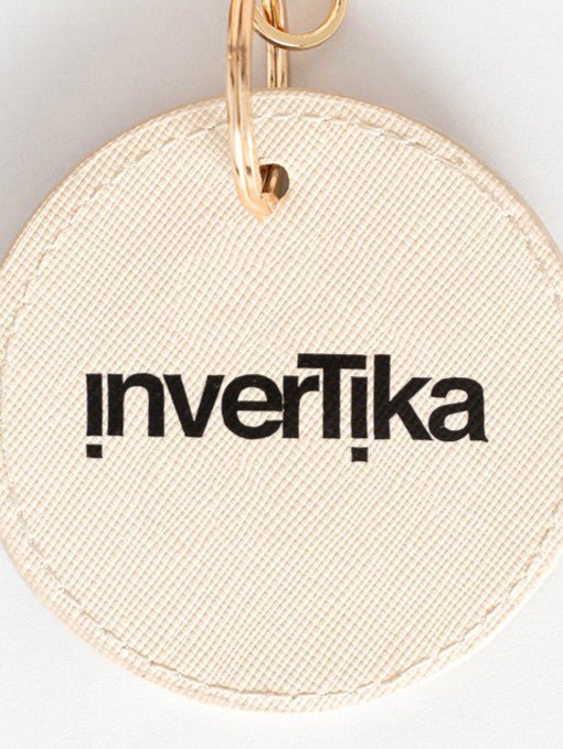 Portachiavi Tondo Pizzika