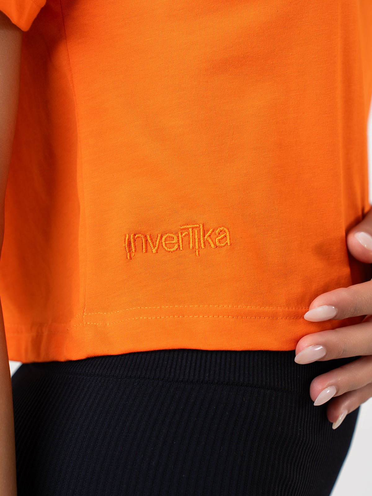 Cosmika T-shirt Pole Queen