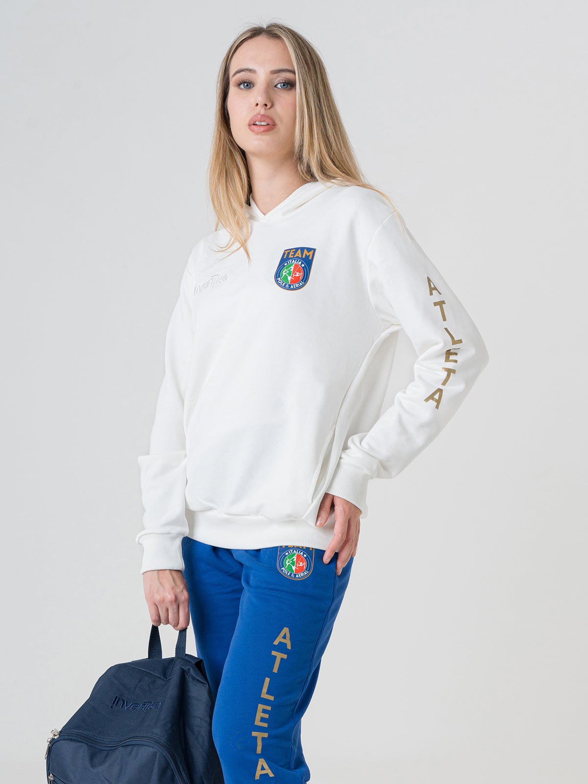 Felpa Nazionale Italiana