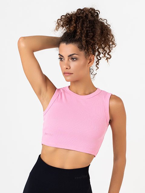 Cosmika Top Crop