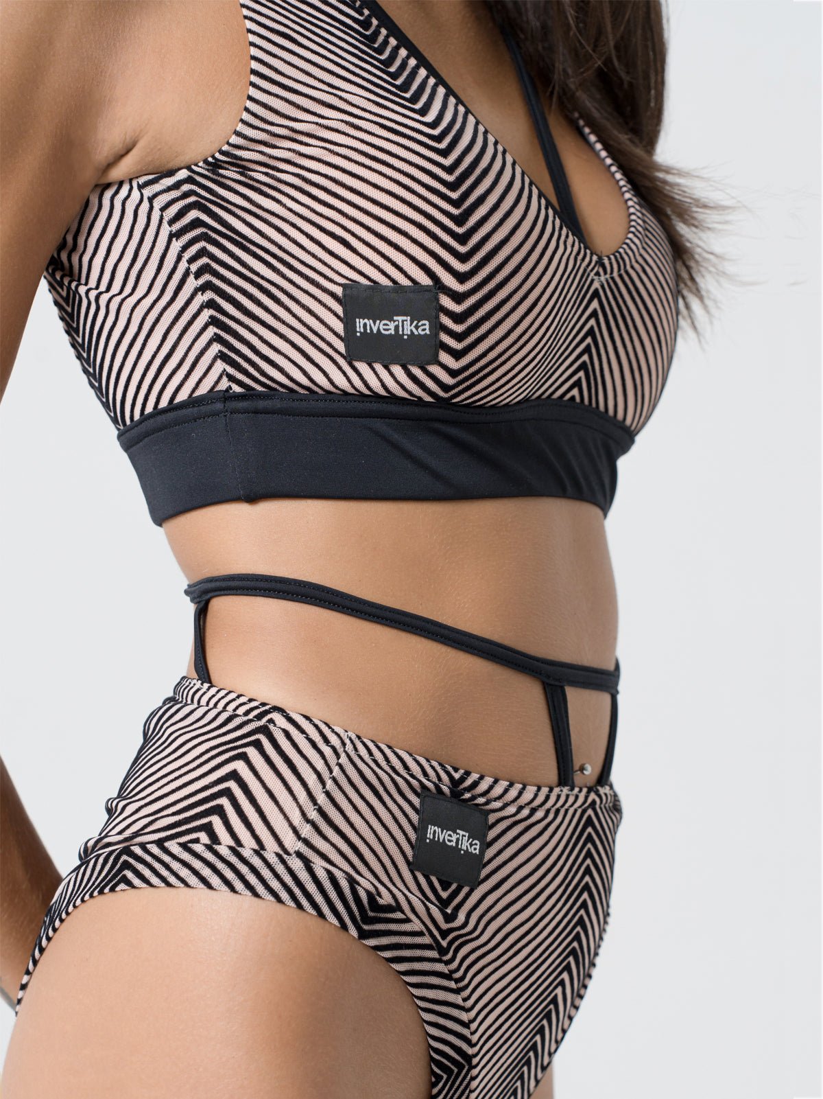 Set Ipnotika Fancy Nude