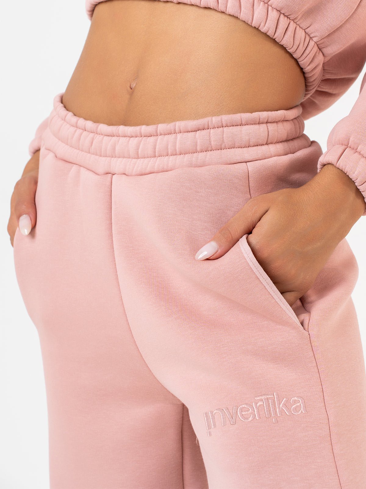 Cosmika Pantalone Svasato