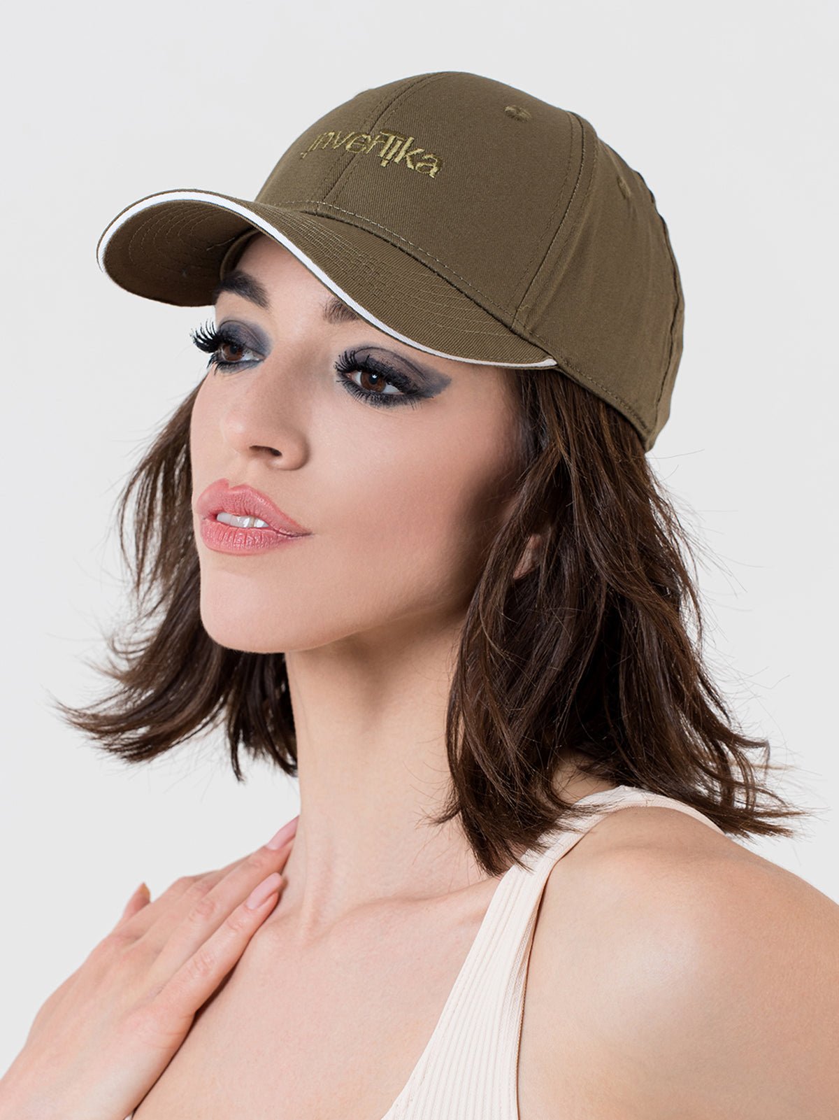 Tattika Cap